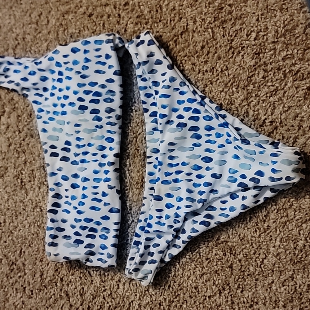 Swimsuit size S